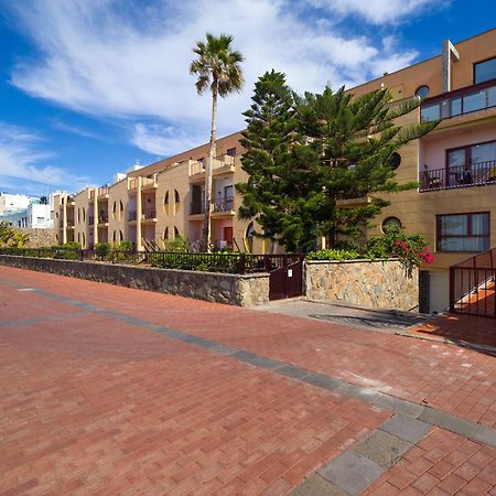 Giraud II - Secluded Beachfront Duplex Santa Maria de Guia de Gran Canaria Exterior photo